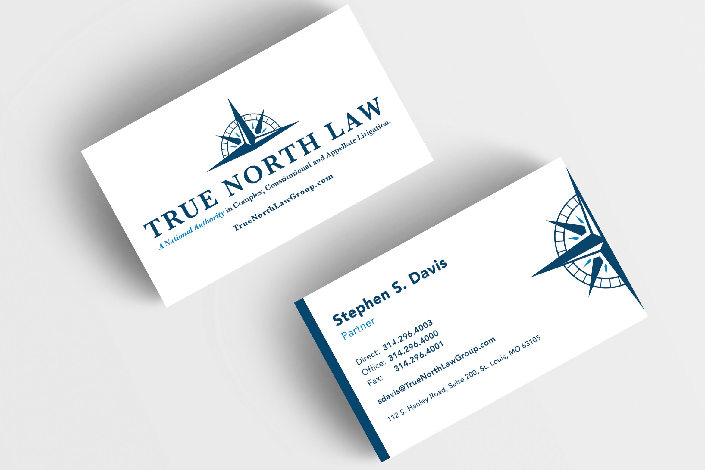 True North Law Group - Legal Back Office